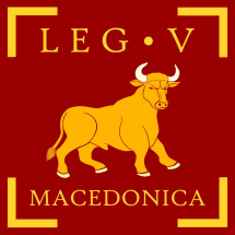 Legio V Macedonica