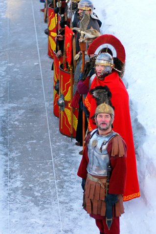 ������� ������ legio v macedonica